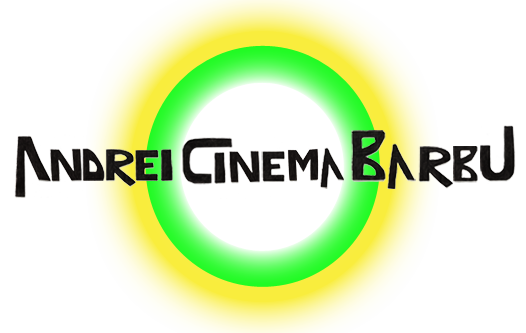 Andrei Cinema Barbu